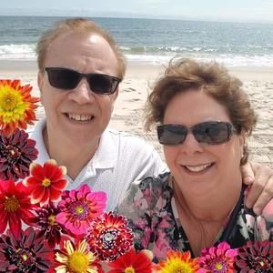 Meet your Posher, Jeannie